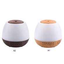 Cargar imagen en el visor de la galería, Difusor de Aroma de aceite esencial, nebulizador ultrasónico. AJ-503
