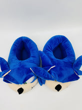 Cargar imagen en el visor de la galería, Pantunfla de SONIC mediana del 23-25 - mychinashop.com
