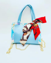 Cargar imagen en el visor de la galería, Bolsa mini para mujer, bandolera de piel sintética, estilo clásico, bonita, nueva versión coreana MOD BD31
