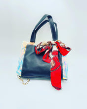 Cargar imagen en el visor de la galería, Bolsa mini para mujer, bandolera de piel sintética, estilo clásico, bonita, nueva versión coreana MOD BD31
