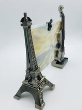 Cargar imagen en el visor de la galería, Portarretrato paris rock JX1010B - mychinashop.com
