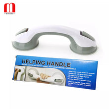 Cargar imagen en el visor de la galería, Pasamanos de ayuda para el baño, barra de agarre con ventosa, ayuda de seguridad para ancianos, productos de bañera con ventosa
