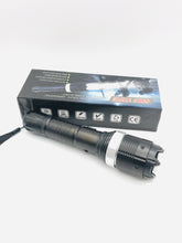 Cargar imagen en el visor de la galería, TASER lámpara lupa Mod 8810 alto voltaje - mychinashop.com
