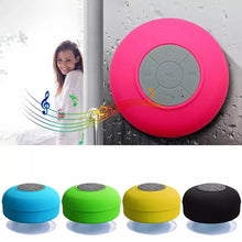 Cargar imagen en el visor de la galería, Bocina Bluetooth contra agua Mod YX20 varios colores
