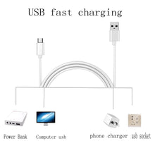 Cargar imagen en el visor de la galería, Yabstrip-foco Led portátil de trabajo, linterna COB recargable con USB 2x18650, para caza, Camping.  AM-839
