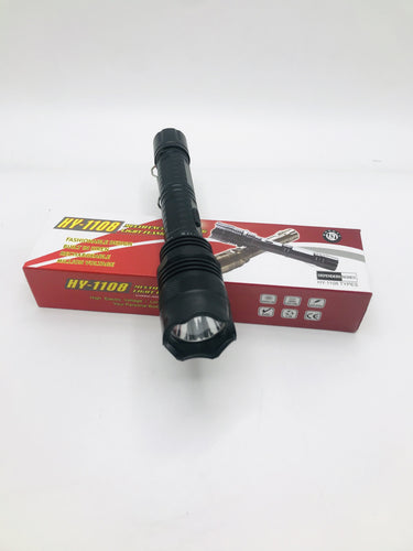 TASER lámpara MOD HY-1108 - mychinashop.com