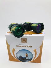 Cargar imagen en el visor de la galería, Nuevos binoculares telescópicos de alta definición aptos para caza al aire libre binoculares de baja iluminación con Zoom fijo MOD camuflaje - mychinashop.com
