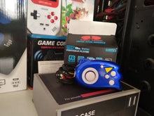 Cargar imagen en el visor de la galería, FAMILY POCKET 2019 nuevo paquete pequeño 8 bits Mini consola de videojuegos jugadores construir en 89 juegos clásicos compatibilidad con salida de TV Plug &amp; Play Player - mychinashop.com
