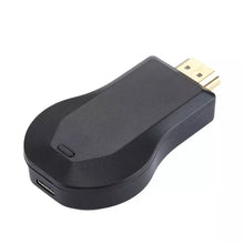 Cargar imagen en el visor de la galería, Hessy AnyCast M9 Plus receptor de llave electrónica con pantalla y WiFi Airplay HDMI TV Stick con Google Chrome acuerdo para Netflix
