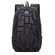 Cargar imagen en el visor de la galería, Mochila concha de caballero 2401 chica
