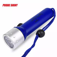 Cargar imagen en el visor de la galería, Lámpara  sumergible buseo waterprof Mod L-9 1 Pza de alta calidad bajo el agua 1200LM XM-L T6 LED linterna de buceo lámpara de antorcha a prueba de agua - mychinashop.com
