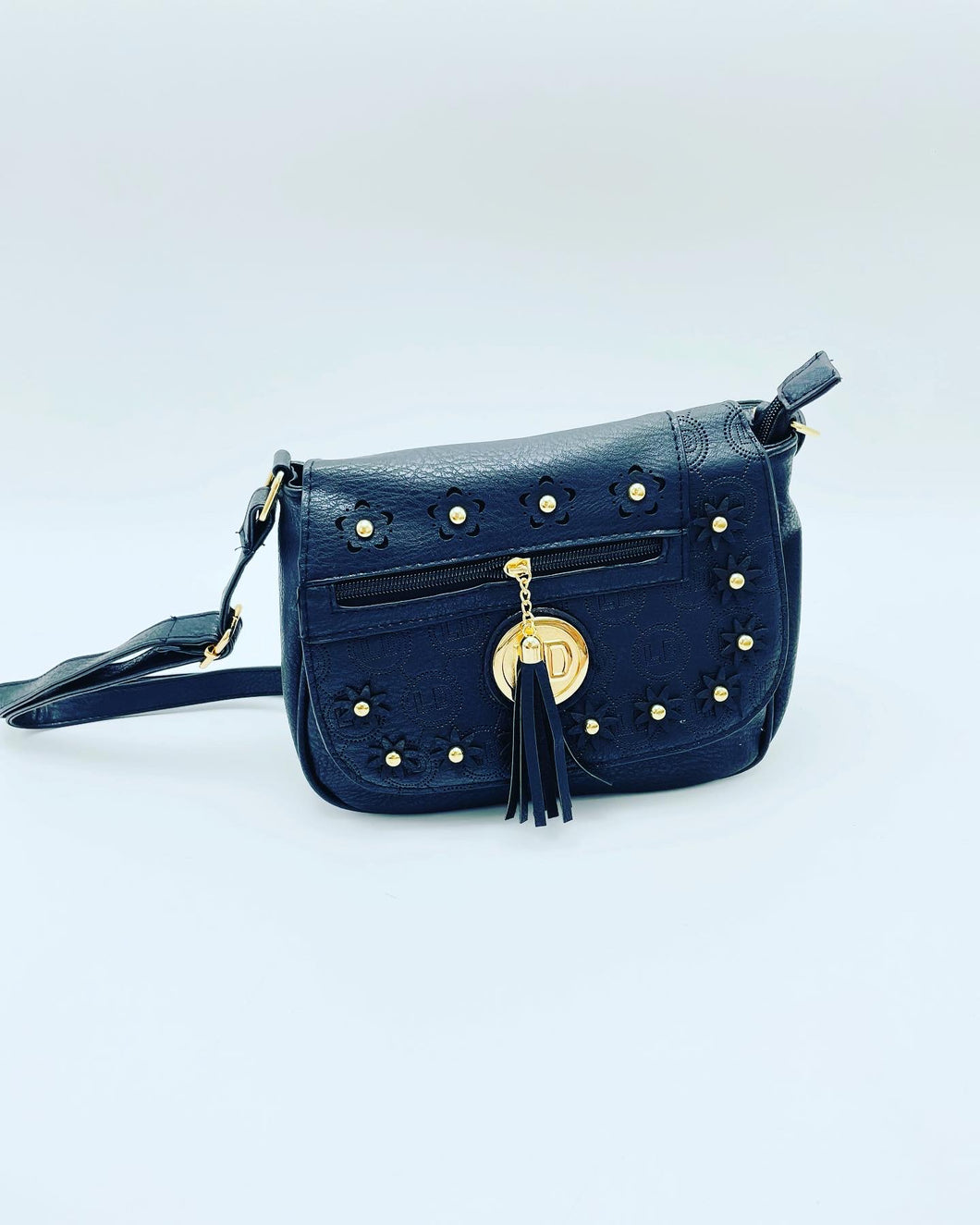 Mariconera bolsa bandolera MOD R25523