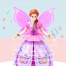Cargar imagen en el visor de la galería, MUÑECA HYUN DANCE MOD 3022 A-1
