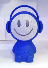 Cargar imagen en el visor de la galería, Altavoz Portátil con Bluetooth, Mini reproductor de sonido de música inalámbrico, Q19  Mod BC-279 columna para teléfonos, LR3
