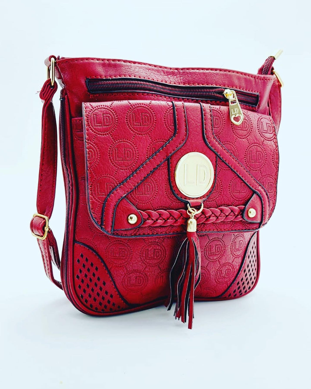 Mariconera de moda MOD R2636