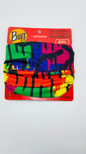 Cargar imagen en el visor de la galería, Mascarilla de protección facial para hombre BUFF tela , cubrebocas
