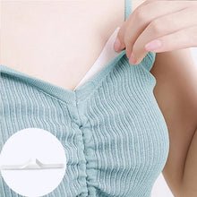 Cargar imagen en el visor de la galería, Cinta de seguridad de doble cara de 36 unids/pack, pegatinas antideslumbrantes, accesorios íntimos, cinta de lencería segura, útil, transparente, Invisible MOD QQ-022/QQ-0023
