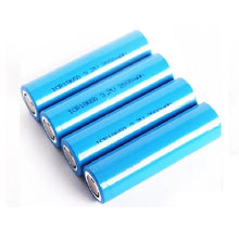 Cargar imagen en el visor de la galería, Batería recargable de iones de litio para herramientas de cigarrillo electrónico, linterna LG m2 original de 3,7 V, 2000 MAH, descarga de 18650 - mychinashop.com
