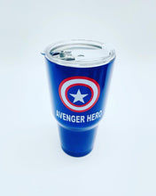 Cargar imagen en el visor de la galería, Vaso tipo termo YETI diseños MOD M-3
