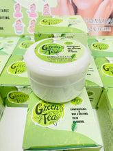 Cargar imagen en el visor de la galería, Cremas limpiadora hidratante de té verde, antienvejecimiento MOD XZG2016-6432 R6894
