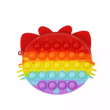 Cargar imagen en el visor de la galería, Balsa pop it con luz MOD 7002
