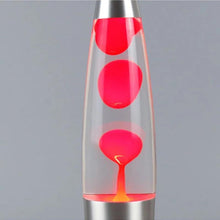 Cargar imagen en el visor de la galería, Lámpara de lava  varios colores  grande Lámpara de Lava volcánica creativa, luz de noche de dormitorio, lámpara de mesita de noche de aleación de aluminio, consumo de 25W, luces decorativas de la UE, lámparas con Medusa KM1031DA - mychinashop.com
