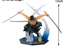 Cargar imagen en el visor de la galería, Figuras de acción de Anime de One Piece, juguetes de colección 16 cm
