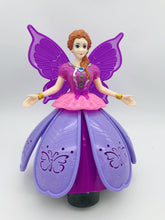 Cargar imagen en el visor de la galería, MUÑECA HYUN DANCE MOD 3022 A-1 - mychinashop.com
