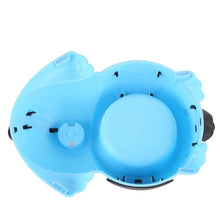 Cargar imagen en el visor de la galería, Botella de agua para colgar, bebedero de mascotas automático, dispensador de alimentación para cachorros, bebedero para mascotas, bebedero para perros y gatos mod TAZÓN DE MASCOTA - mychinashop.com
