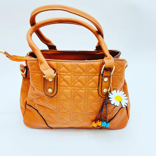 Bolsa de colección MOD HE-2201 camel - mychinashop.com