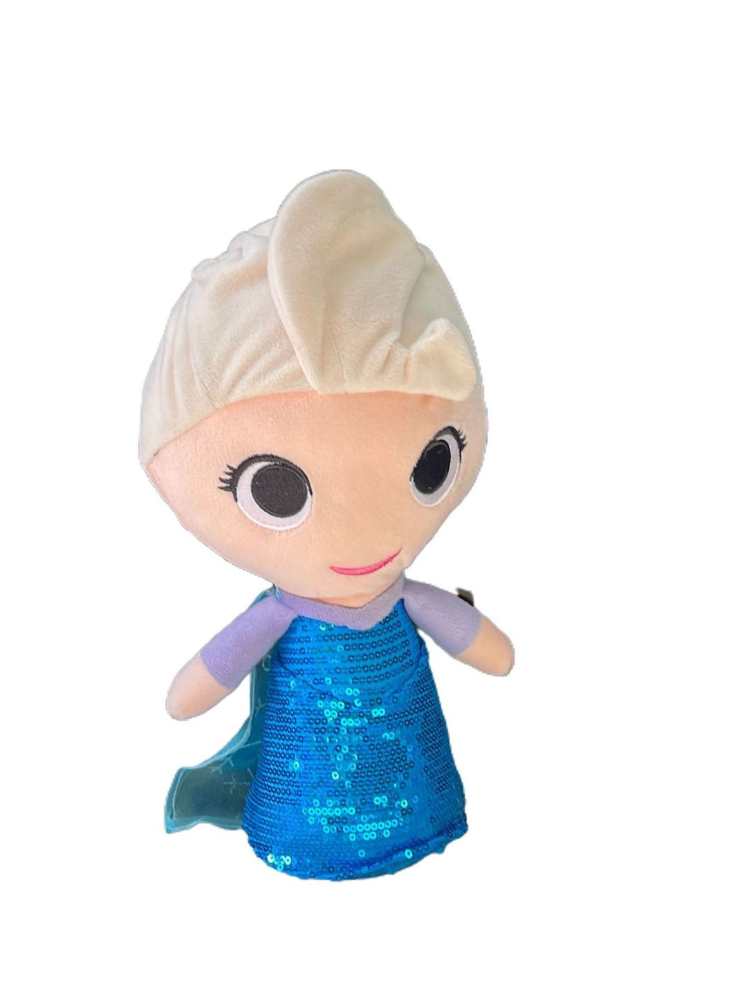 Peluche de invierno  30 cm