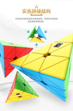 Cargar imagen en el visor de la galería, Cubo RUBIK varios modelos
