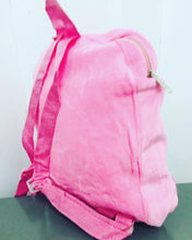 Cargar imagen en el visor de la galería, Mochila de moda MOD 878-7 unicornio rosa
