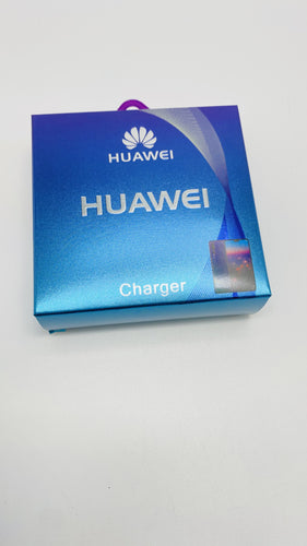 Cargador turbo Huawei - mychinashop.com