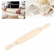 Cargar imagen en el visor de la galería, Rodillo de cocina para hornear accesorios Rolling Pin portátil 35224-4
