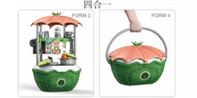Cargar imagen en el visor de la galería, Mini set de súper didáctico MOD 25725
