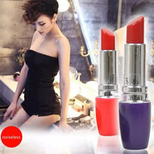 Cargar imagen en el visor de la galería, Mini vibrador de lápiz labial para mujer, consoladores de masaje , Juguetes para mujer, AV Stick, producto erotico vibradores de bala pequeños, estimulador de clíto.. dildo MOD 1092-4
