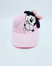 Cargar imagen en el visor de la galería, Gorra infantil MOD HB-750
