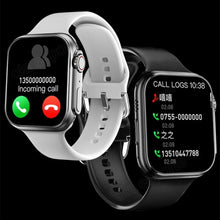 Cargar imagen en el visor de la galería, Reloj inteligente T800 Ultra para hombre y mujer, accesorio de pulsera resistente al agua con Bluetooth, llamadas, compatible con Apple Android Phone PK T900 i8 Pro Max Series 8,
