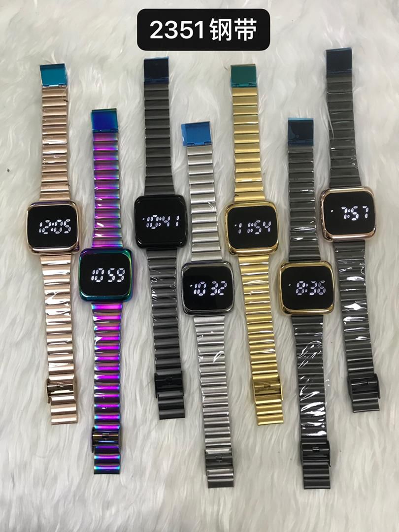 Reloj touch MOD 2351