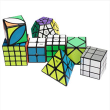 Cargar imagen en el visor de la galería, Cubo RUBIK varios modelos
