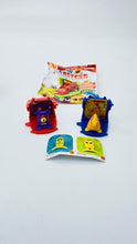 Cargar imagen en el visor de la galería, Sobre de STAR MONSTERS CON 2 figuras estampas y dos set - mychinashop.com
