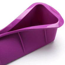 Cargar imagen en el visor de la galería, Molde de silicona para pasteles Hl-057
