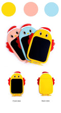 Cargar imagen en el visor de la galería, juguetes educativos borrables, forma de pingüino MOD XZ16
