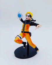 Cargar imagen en el visor de la galería, FIGURA DE ACCIÓN DE Naruto Shippuden
