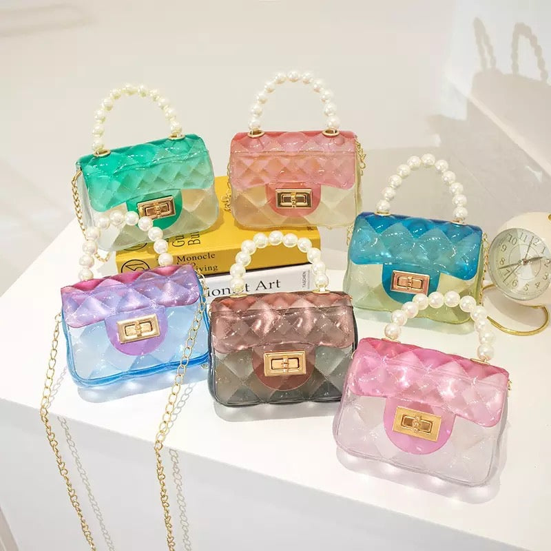 Bolsa de silicon moda MOD 88053