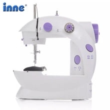 Cargar imagen en el visor de la galería, Mini máquina de coser SM-202A
