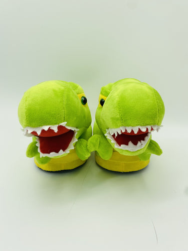 Pantufla mediana del 18 al 20 - mychinashop.com