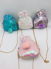 Cargar imagen en el visor de la galería, Bolsa juvenil lentejuela surtida se manda surtido - mychinashop.com
