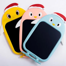 Cargar imagen en el visor de la galería, juguetes educativos borrables, forma de pingüino MOD XZ16
